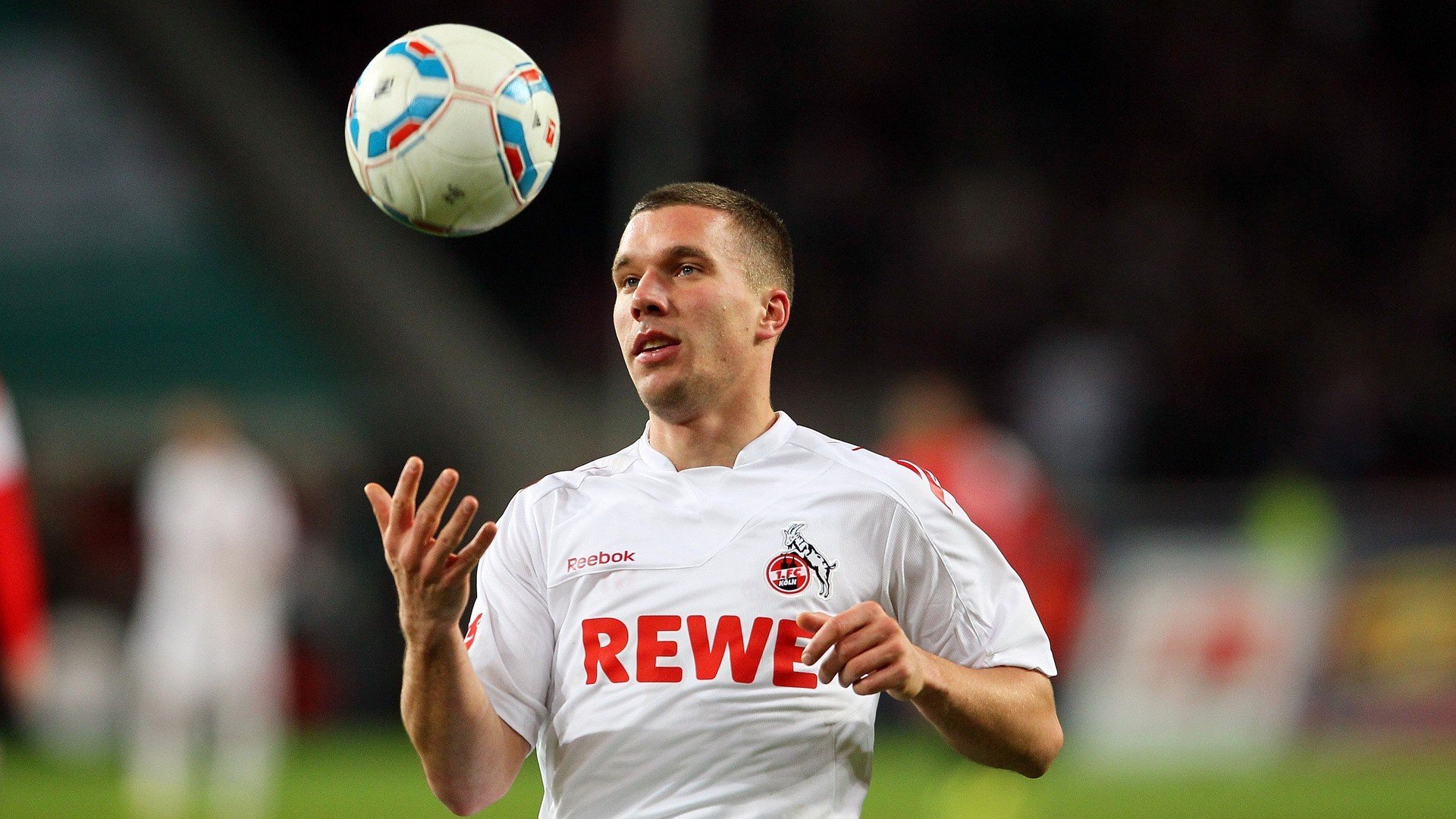 法国新10号：我们会卷土重来，法国14号